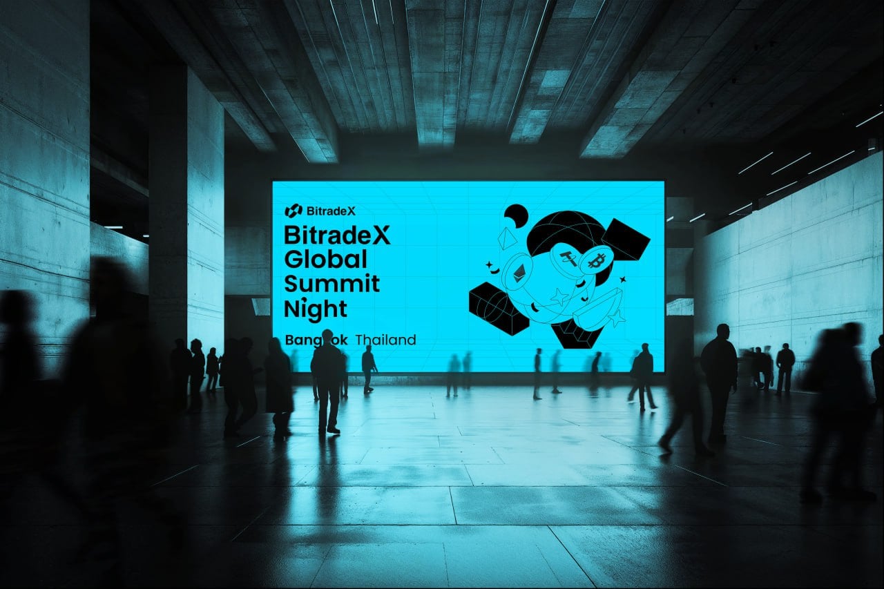 BitradeX Risk Control System: How the Public Structure Appears to Work