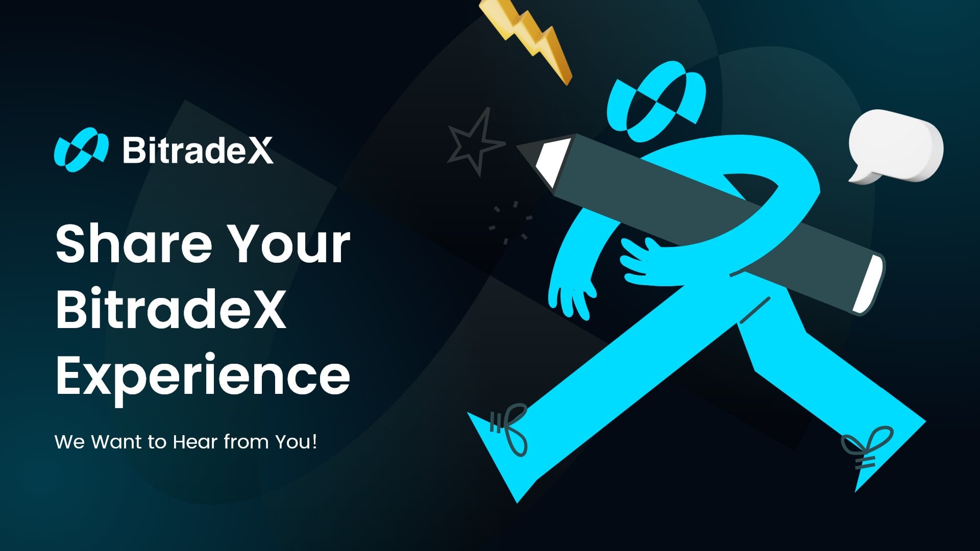 bitradex future trading
