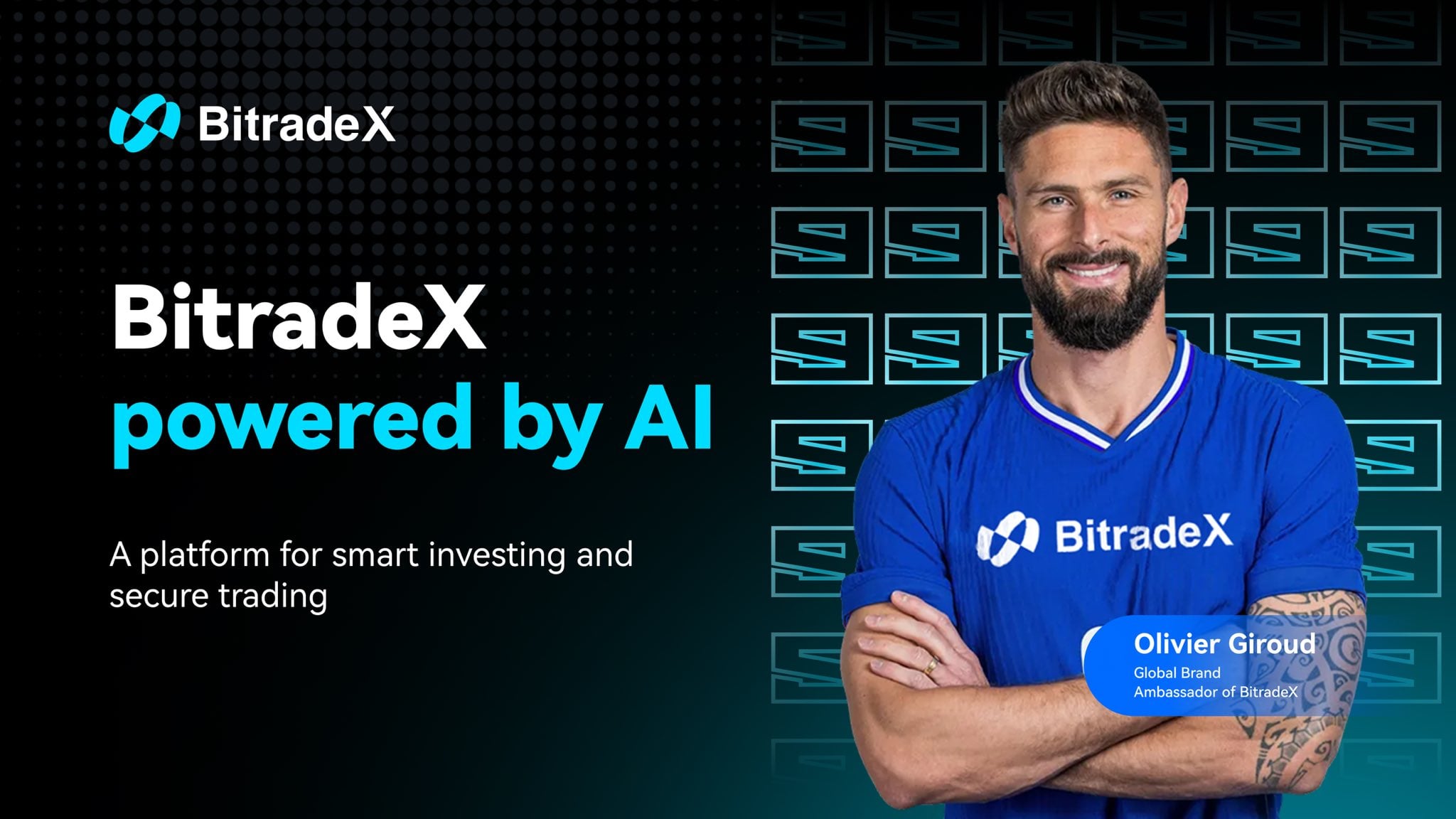 BitradeX Upgrades Fund Pool Transparency and Proof of Reserves: What Users Should Know