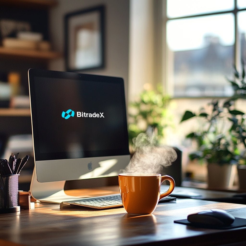 What Products Does BitradeX Offer?