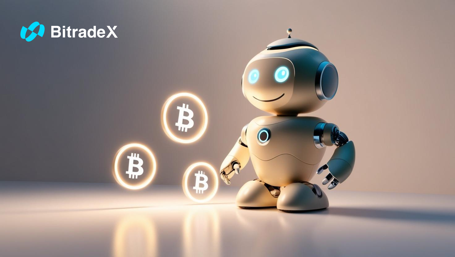 bitradex aibot trading