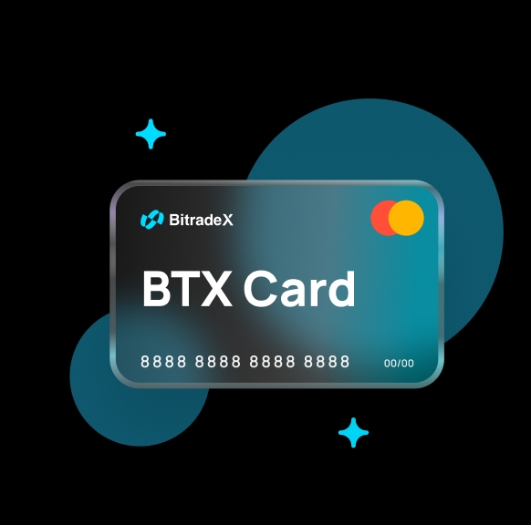 btx card