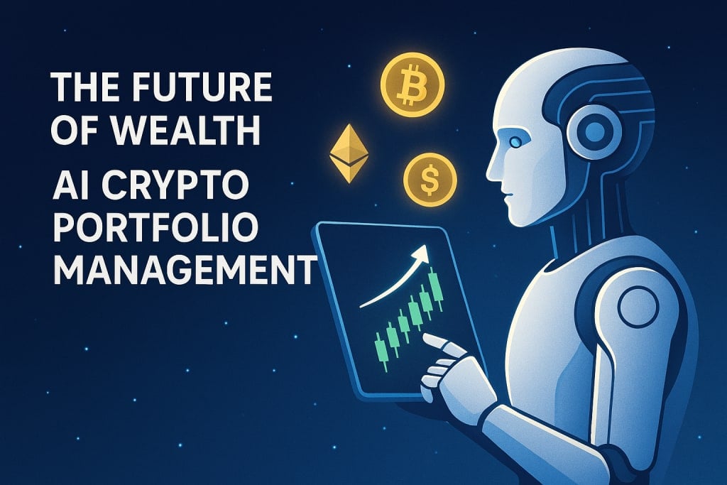 AI Crypto Asset Allocation
