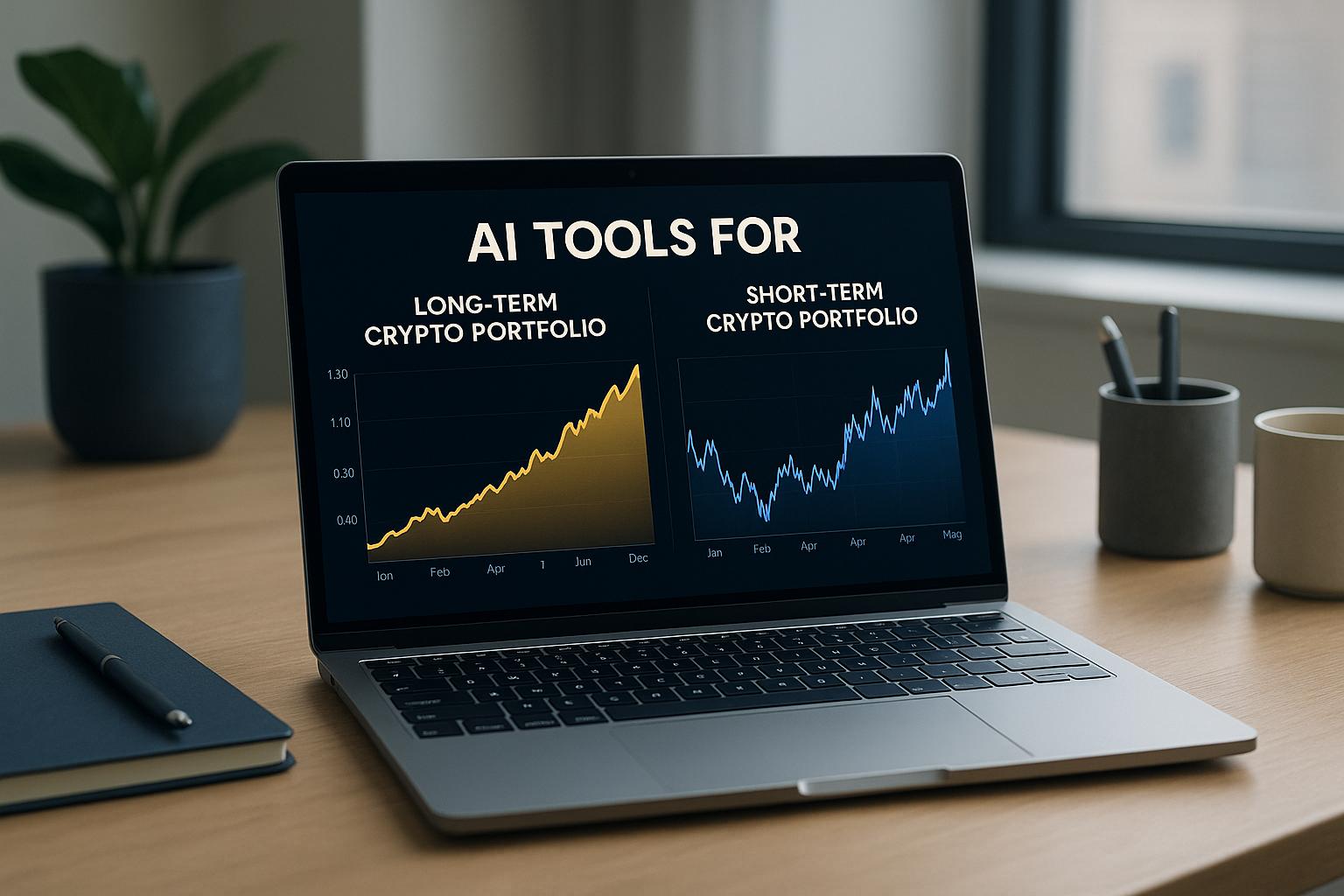AI crypto portfolio management