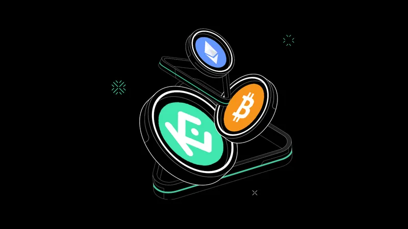 Crypto Diversification Strategy