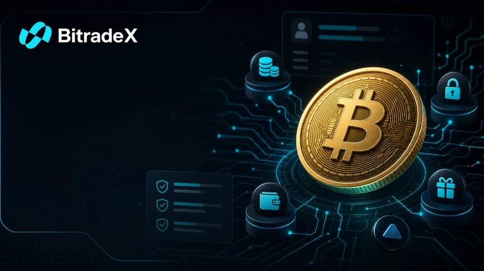 Crypto for Beginners Passive Income