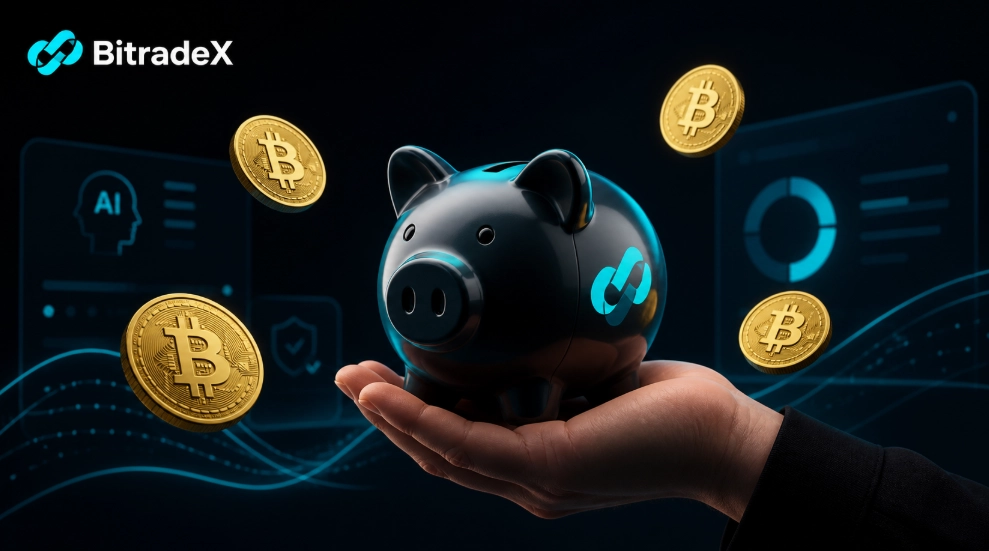 Crypto for Retirement