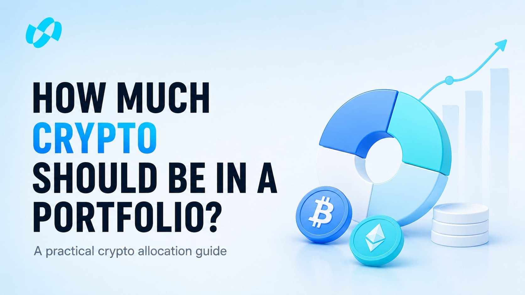 Crypto portfolio allocation guide