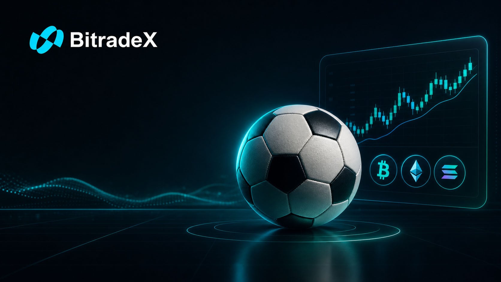 world cup bitradex