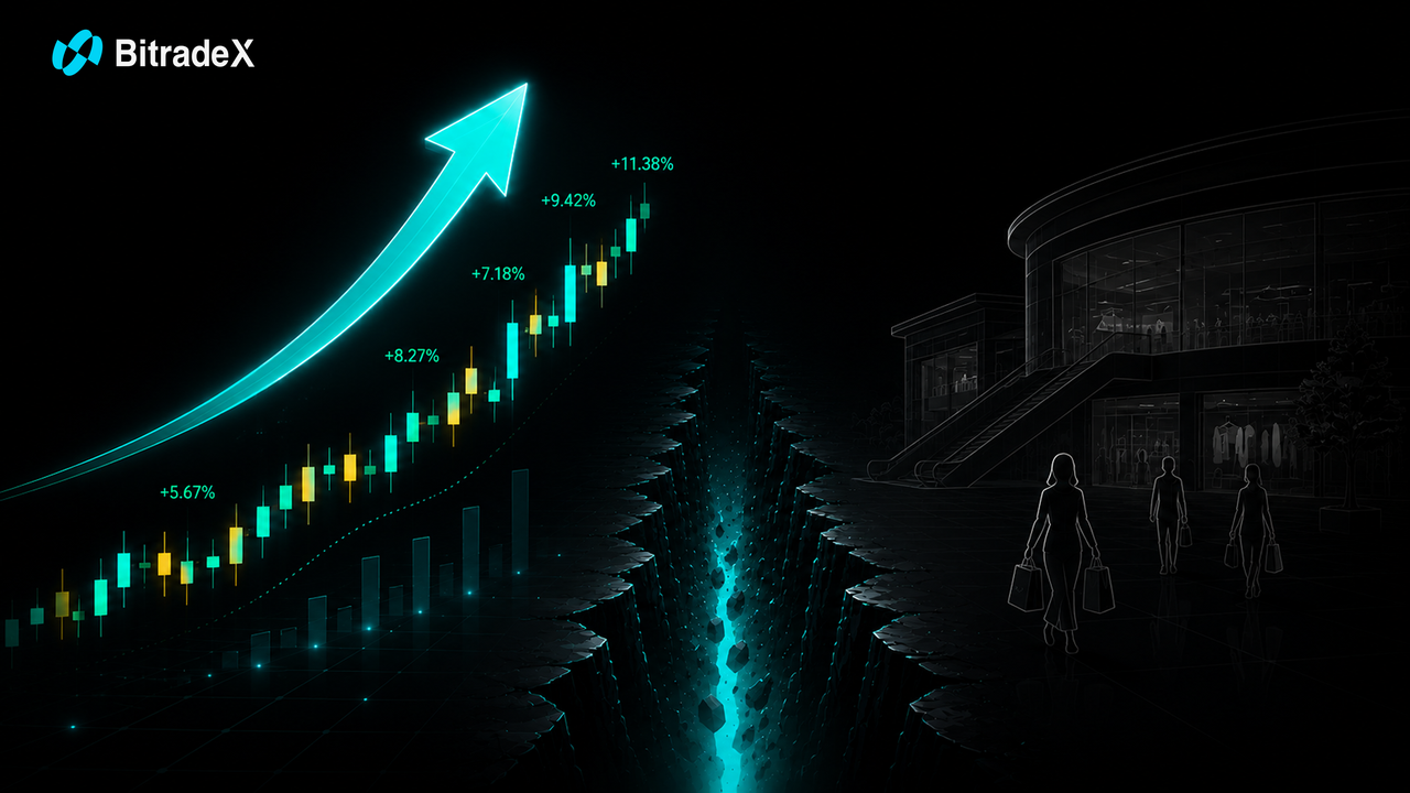 Digital assets create enormous value
