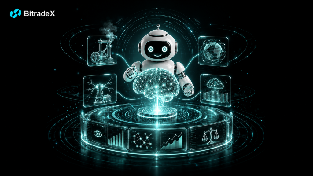 bitradex-aibot