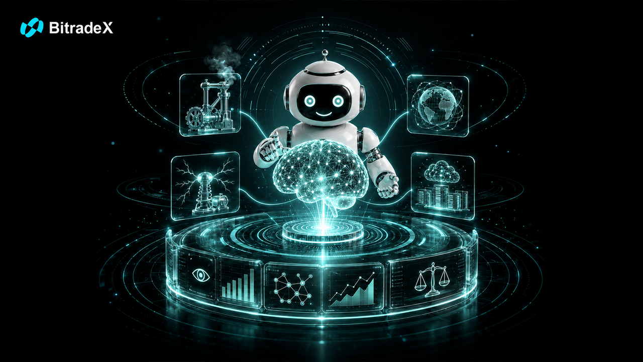 bitradex-aibot