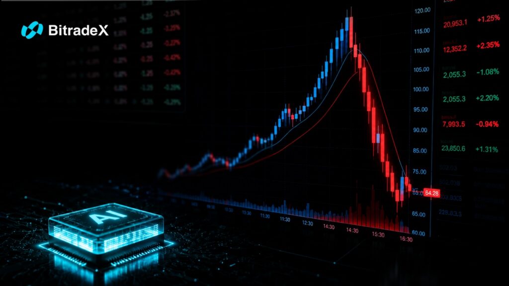 Repricing after the AI Market Frenzy