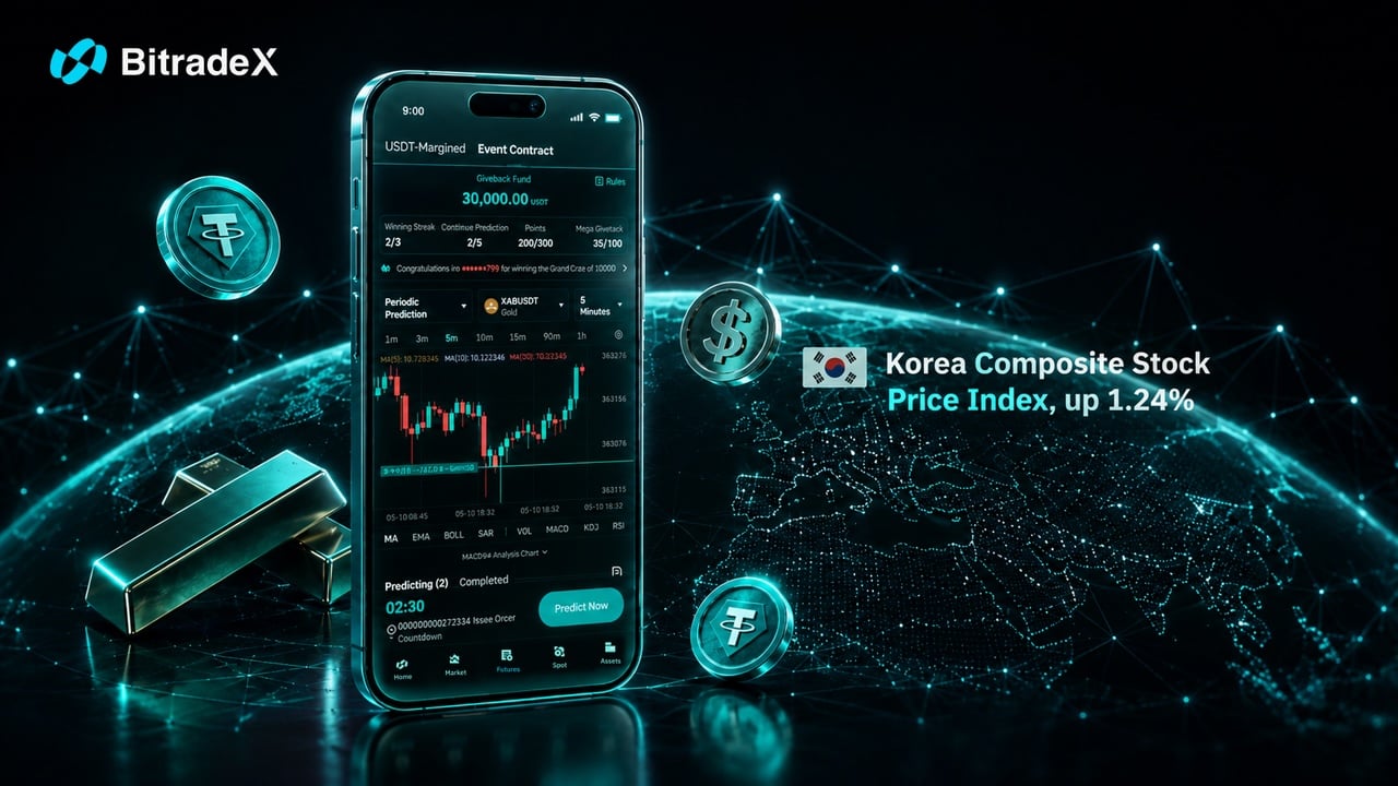 Global Asset Trading Zone