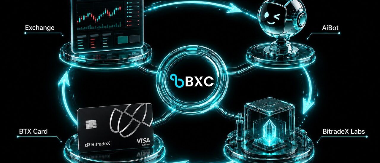 BXC Ecosystem