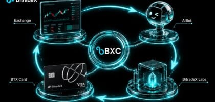 BXC Ecosystem