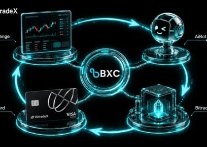 BXC Ecosystem