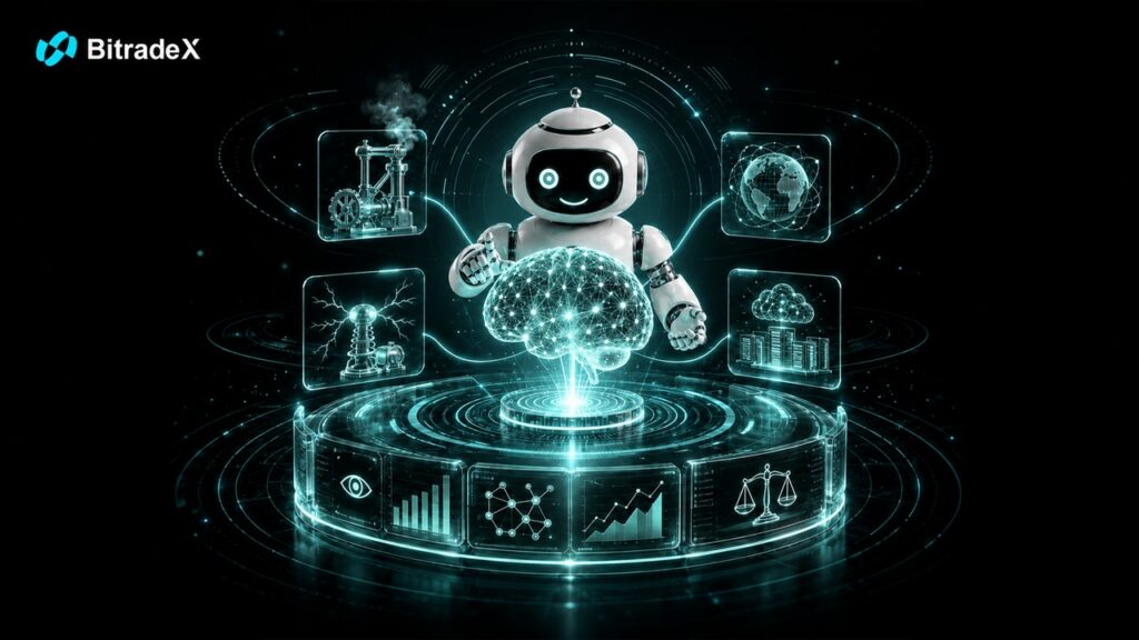bitradex aibot