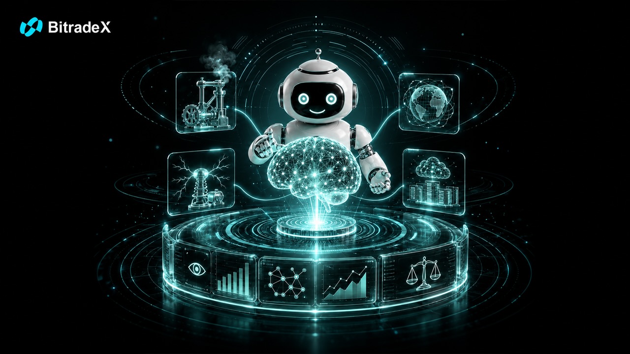 bitradex aibot