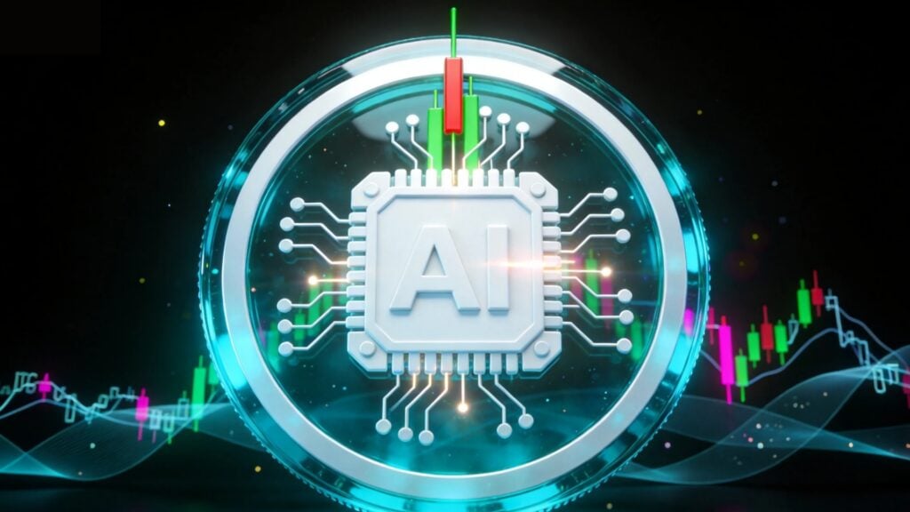 AI Empowers Digital Asset Trading